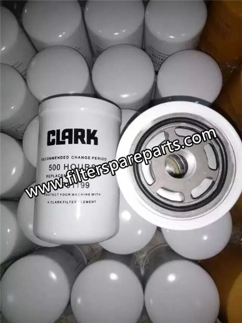 2791199 CLARK HYDRAULIC FILTER - Click Image to Close